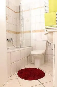 Secret Garden Apartment Krakow