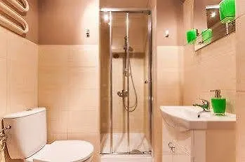 Secret Garden Apartment *