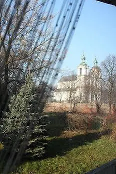Apartment Secret Garden Krakow