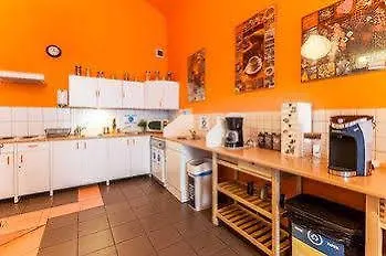 Secret Garden Apartment