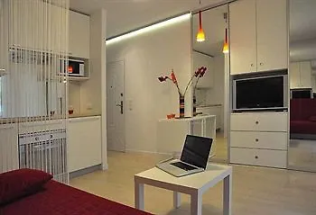 Apartment Secret Garden